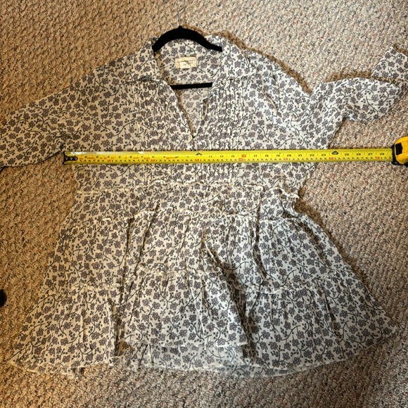 Ralph Lauren  blouse  size L - Picture 4 of 4